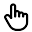cursor-hand-pointer